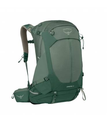 Mochila Osprey Stratos 34