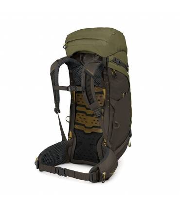 Mochila Osprey Kestrel LT 65
