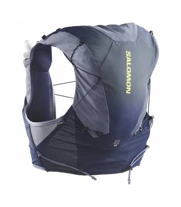 Chaleco Salomon ADV Skin 12 Gradient