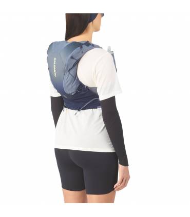 Chaleco Salomon ADV Skin 12 Gradient