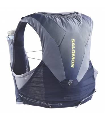 Chaleco Salomon ADV Skin 5 Gradient