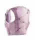 Chaleco Salomon Active Skin 4 Mujer + 2 soft fask 500 ml