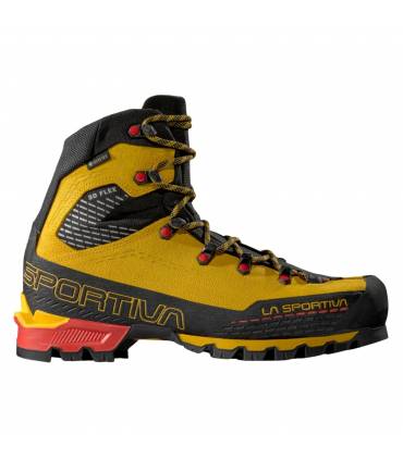 Botas Alpinismo La Sportiva Trango Alpine Goretex