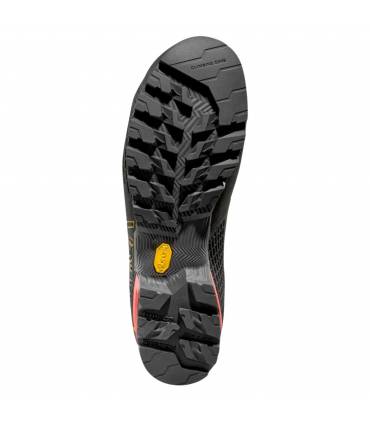 Botas Alpinismo La Sportiva Trango Alpine Goretex