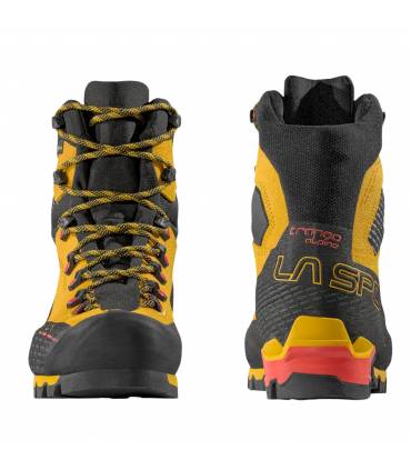 Botas Alpinismo La Sportiva Trango Alpine Goretex