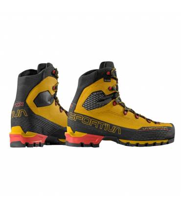 Botas Alpinismo La Sportiva Trango Alpine Goretex