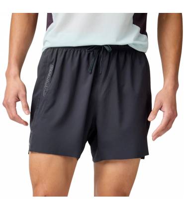 Brooks Cascadia Shorts