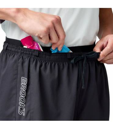 Brooks Cascadia Shorts