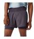 Mallas High Point 5 2 in 1 Short 2.0 Brooks SS26