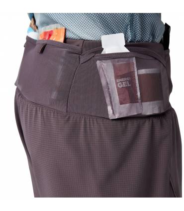 Mallas High Point 5 2 in 1 Short 2.0 Brooks SS26