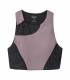 Sujetador Top NNormal Trail Cropped