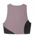 Sujetador Top NNormal Trail Cropped