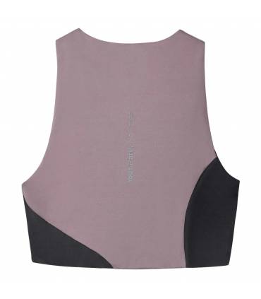 Sujetador Top NNormal Trail Cropped