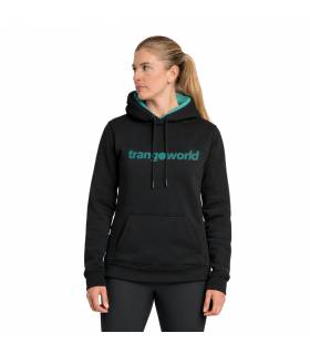 Sudadera Trangoworld Poppi V02