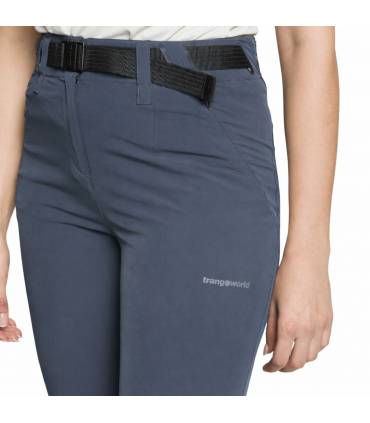 Pantalón Trangoworld Breda V02 Mujer