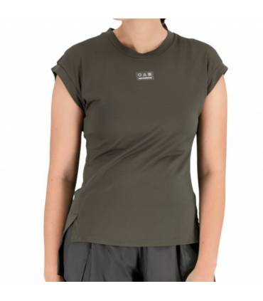 Camiseta New balance Ack At tee Mujer