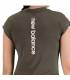 Camiseta New balance Ack At tee Mujer