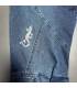 Sphere Pro Petra Pantalon Escalada Vaquero Mujer