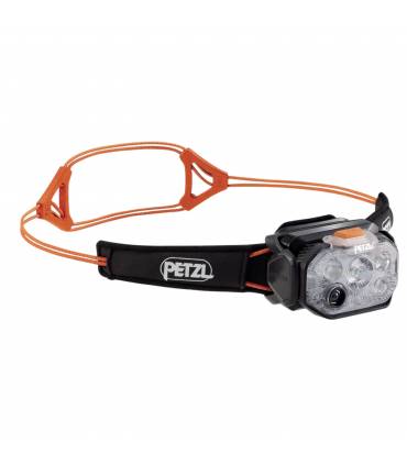 Linterna frontal PETZL Swift RL 1200 2026