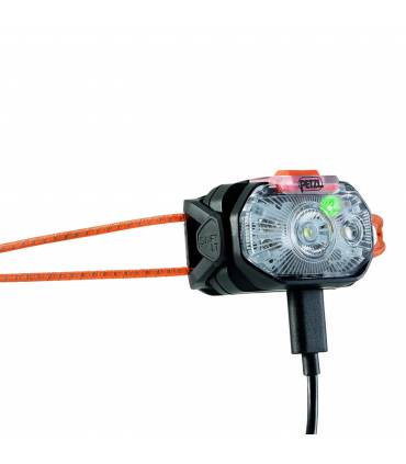 Linterna Frontal PETZL Swift LT 380 2026
