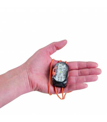 Linterna Frontal PETZL Swift LT 380 2026