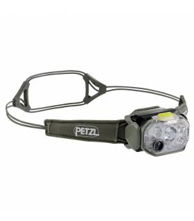 Linterna frontal PETZL Swift RL 1200 2026
