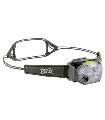 Linterna frontal PETZL Swift RL 1200 2026