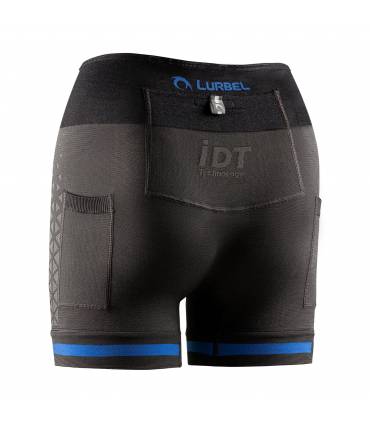 Malla Lurbel Samba Lite Shorts