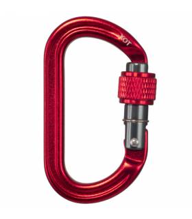 Mosquetón Auxiliar Xot Screw FIXE