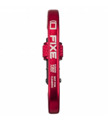 Mosquetón Auxiliar Xot Screw FIXE