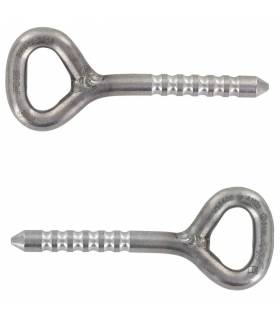 Tensor Fixe 316l Glue in Bolt D10 x 90mm