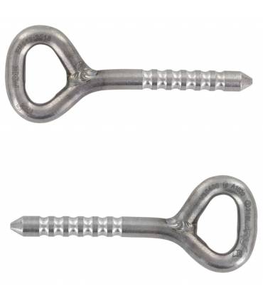 Tensor Fixe 316l Glue in Bolt D10 x 90mm