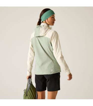 Chaqueta Dare2B Nomadic Shoftshell