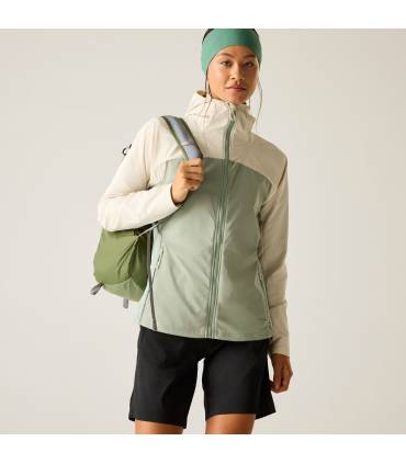 Chaqueta Dare2B Nomadic Shoftshell