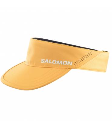 Visera Salomon Shakeout