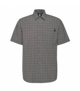 Camisa Mammut Lenni Shirt Hombre