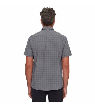 Camisa Mammut Lenni Shirt Hombre