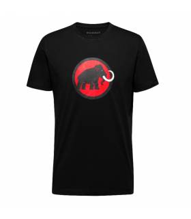 Camiseta Mammut Core T-Shirt Classic