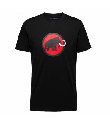 Camiseta Mammut Core T-Shirt Classic