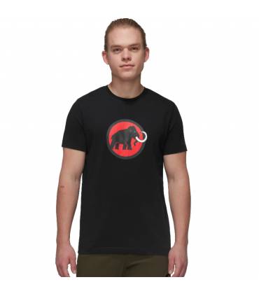 Camiseta Mammut Core T-Shirt Classic