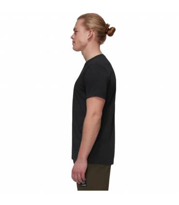 Camiseta Mammut Core T-Shirt Classic