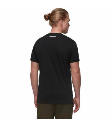 Camiseta Mammut Core T-Shirt Classic