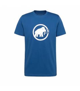 Camiseta Mammut Core T-Shirt Classic