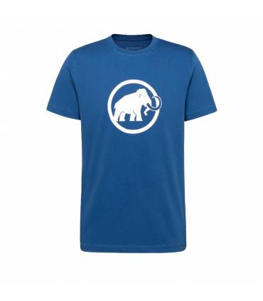 Camiseta Mammut Core T-Shirt Classic