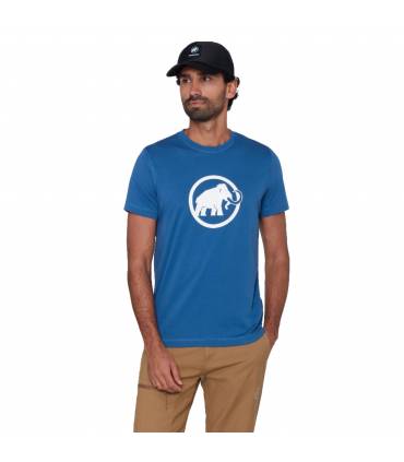 Camiseta Mammut Core T-Shirt Classic