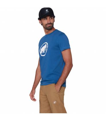 Camiseta Mammut Core T-Shirt Classic