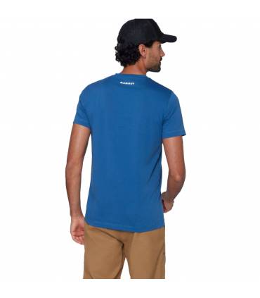 Camiseta Mammut Core T-Shirt Classic