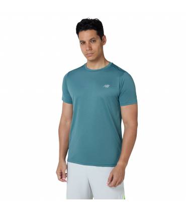 Camiseta New Balance Sport Essential