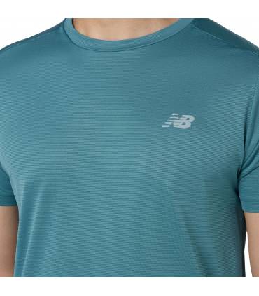 Camiseta New Balance Sport Essential