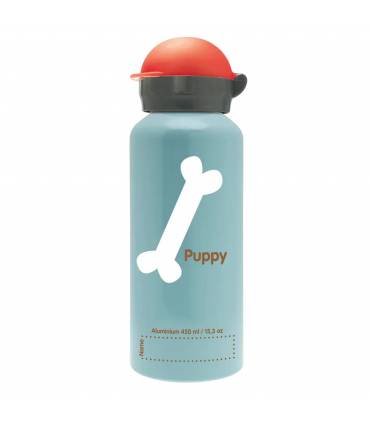 Botella Laken Aluminio 450ML